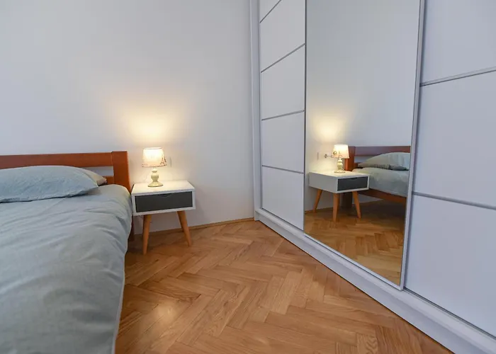 Apartman Dani