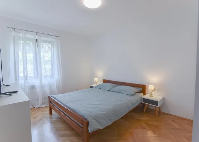 Apartman Dani