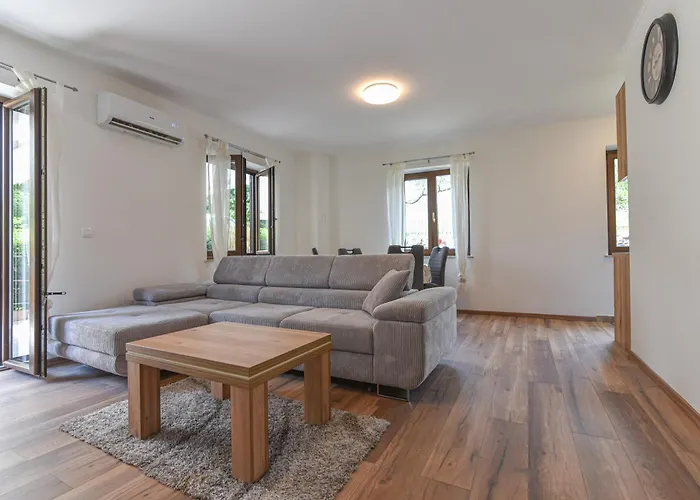 Apartman Dani