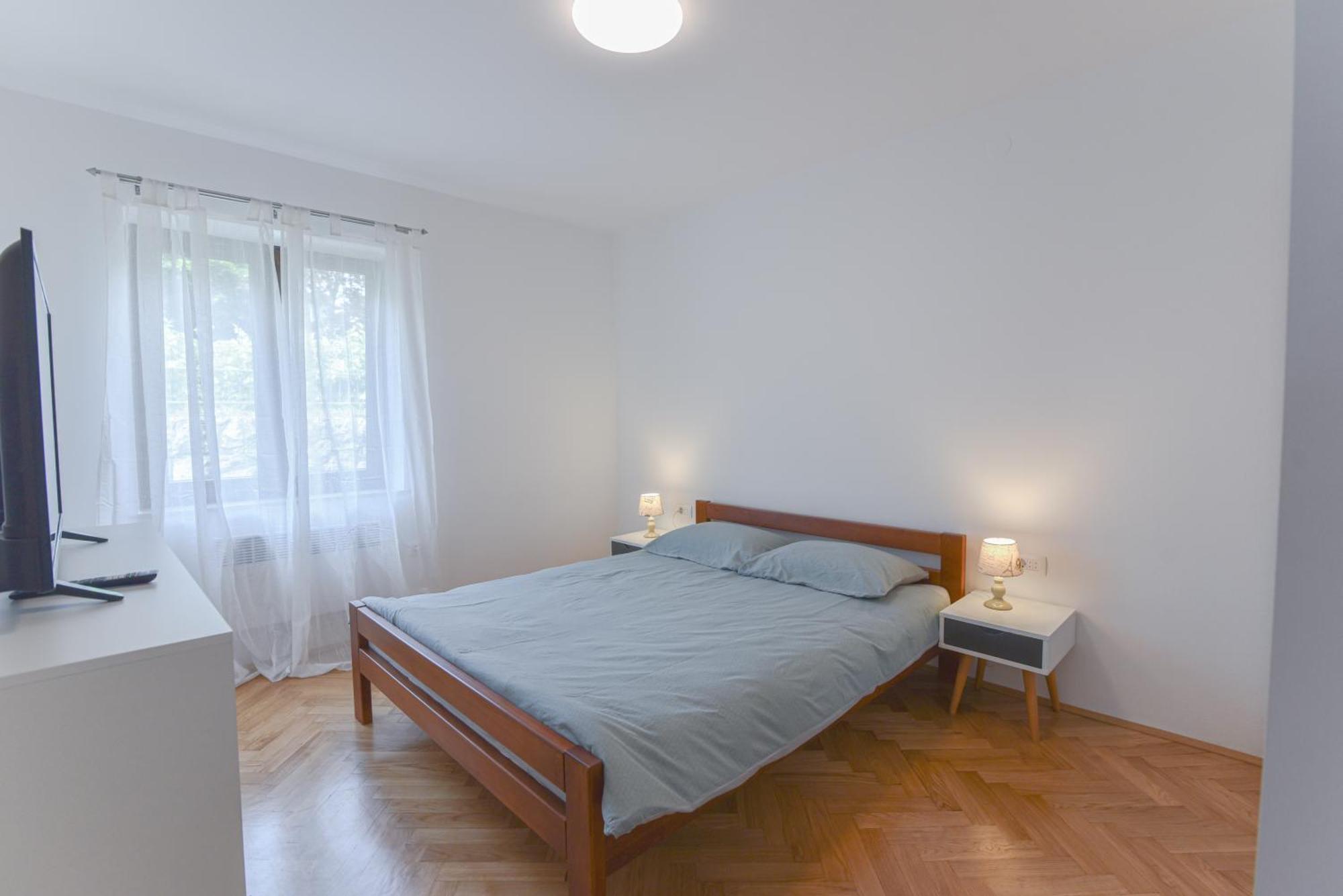 Dani Apartment *
