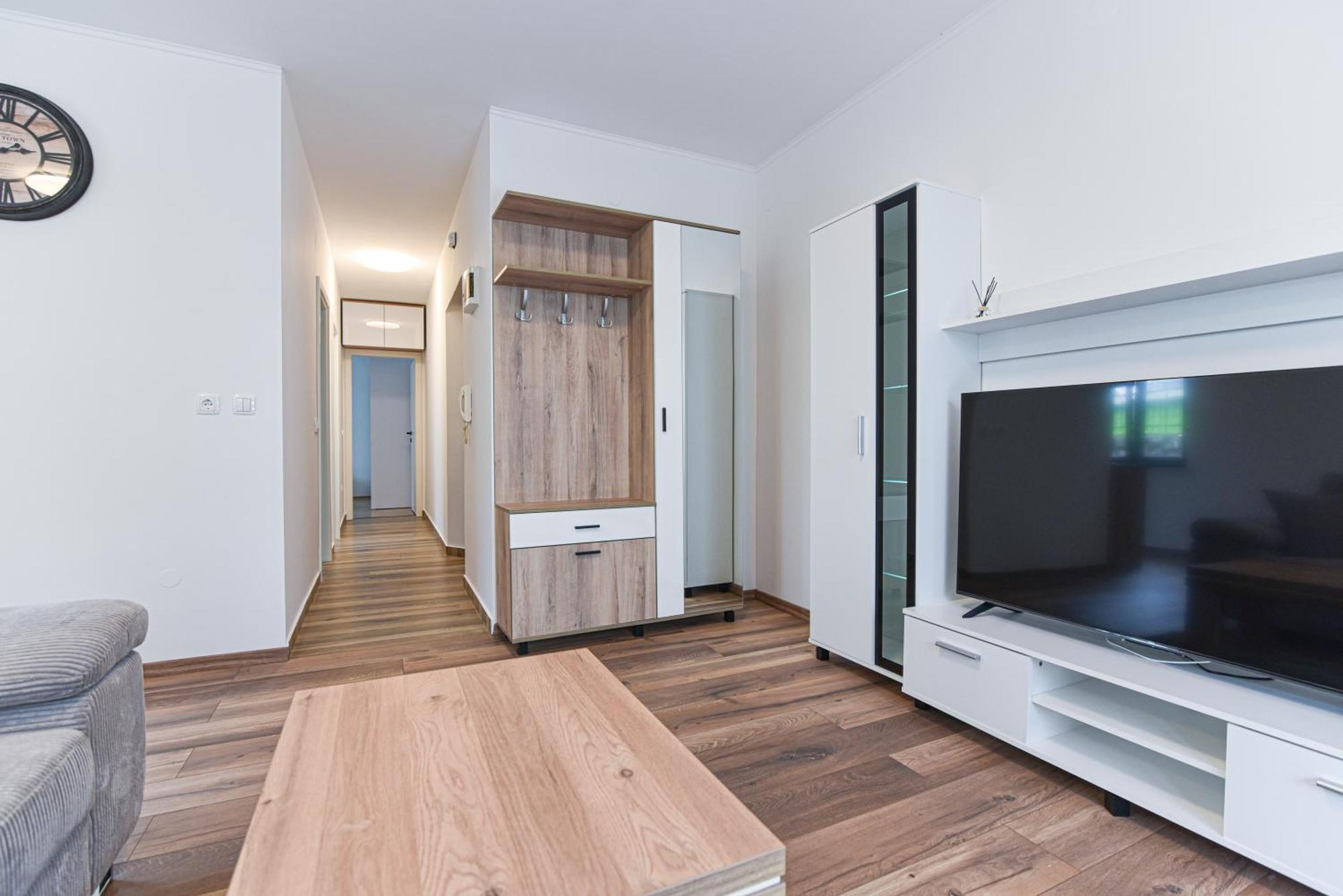 Apartment Dani Icici