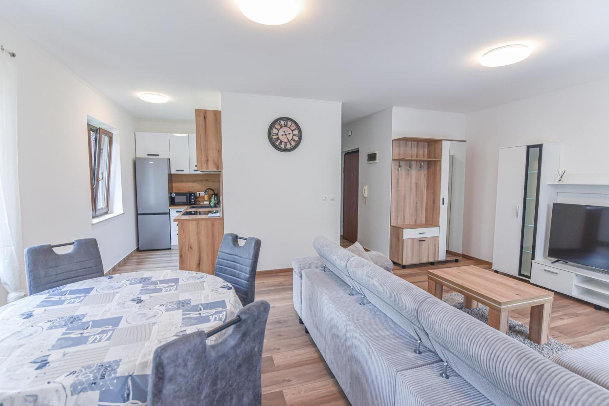 Apartment Dani