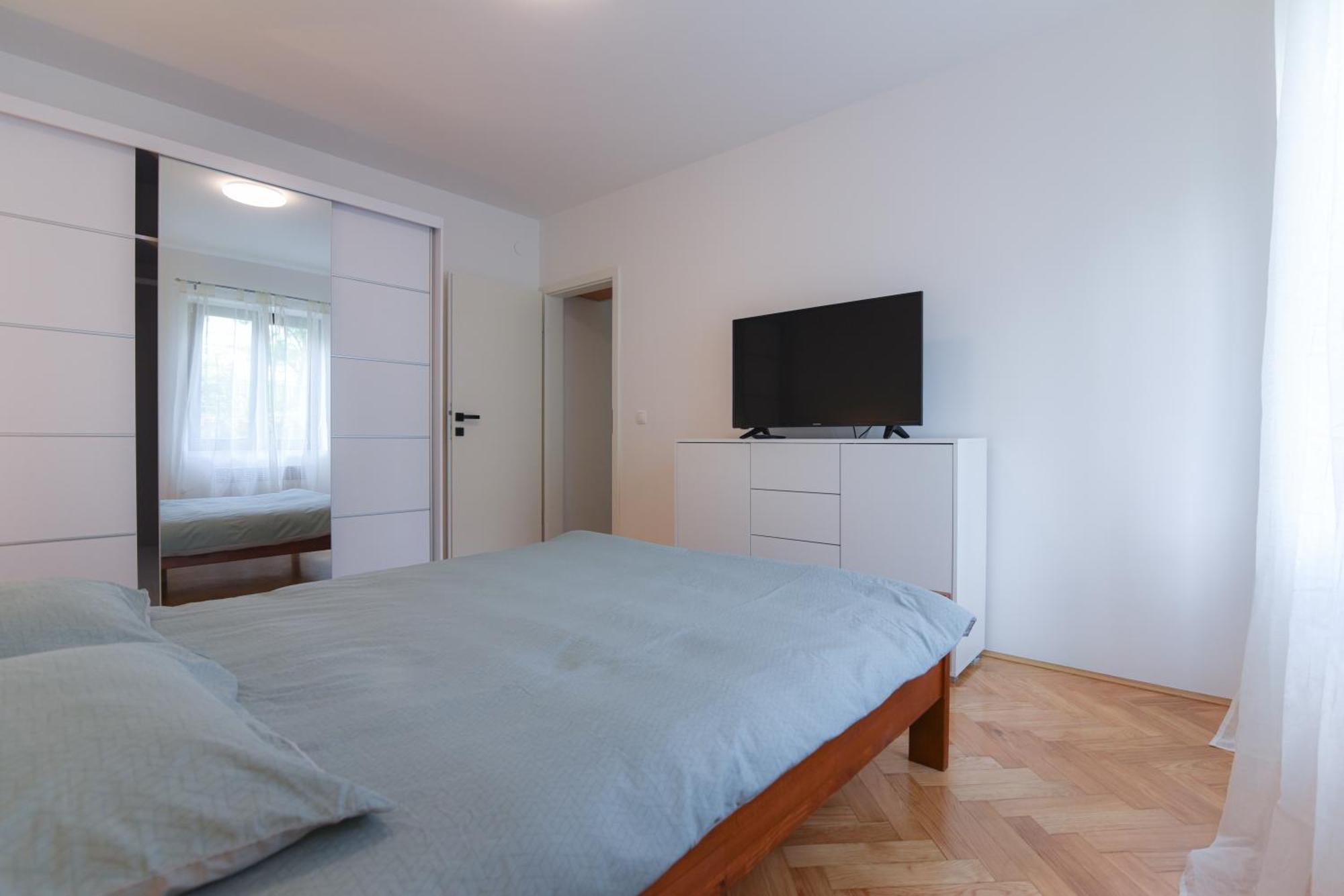 Dani Apartment *