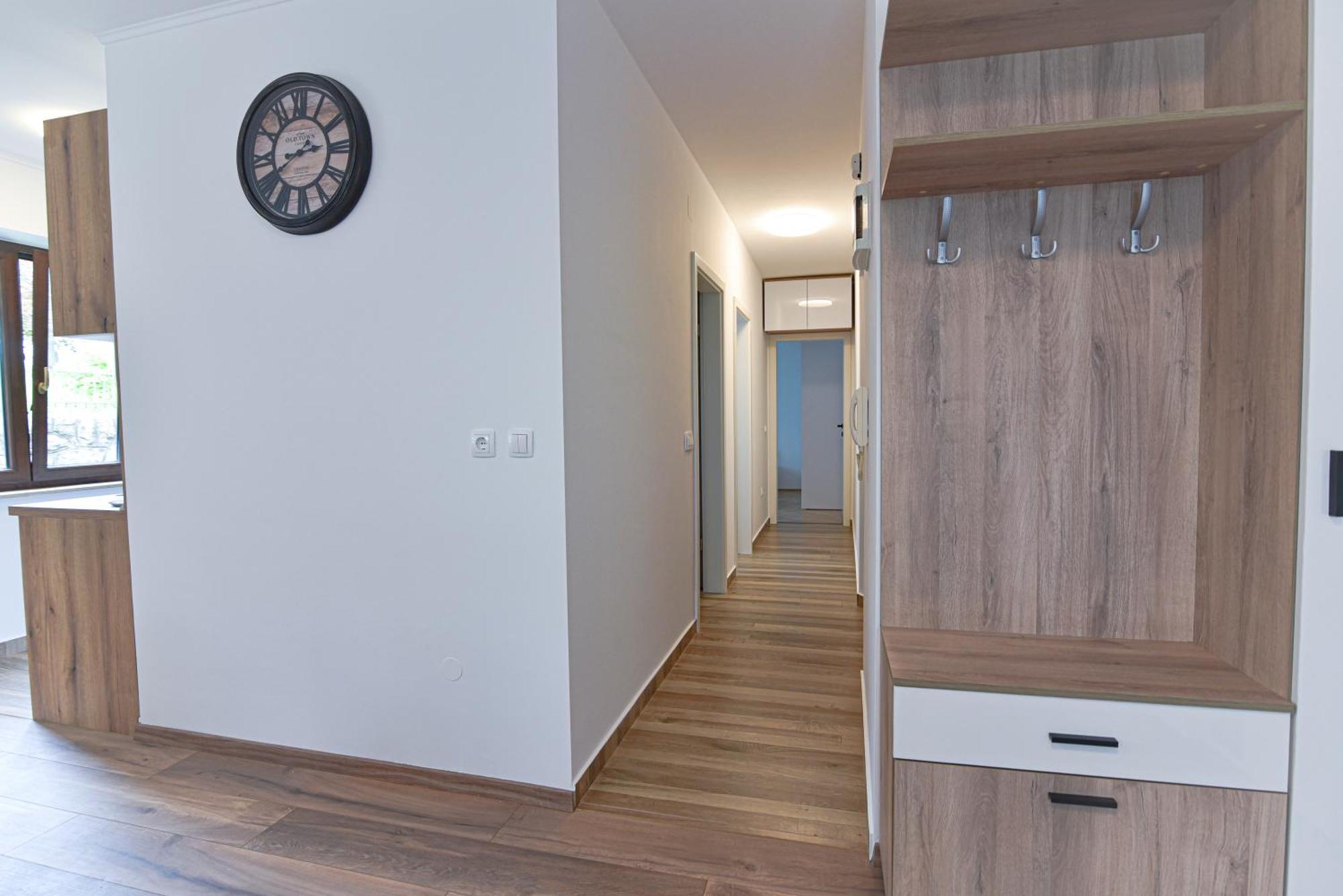 Dani Apartment
