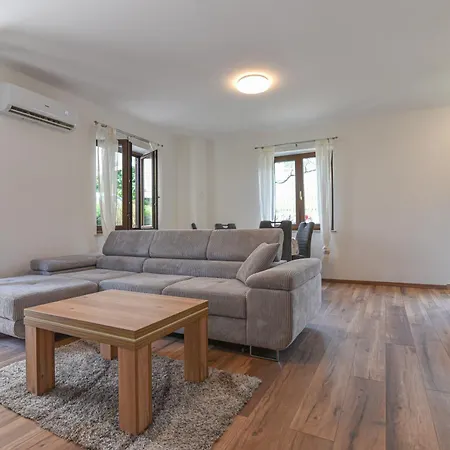 Apartman Dani Icici Exterior photo