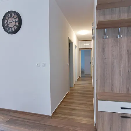 Apartman Dani Icici Exterior photo