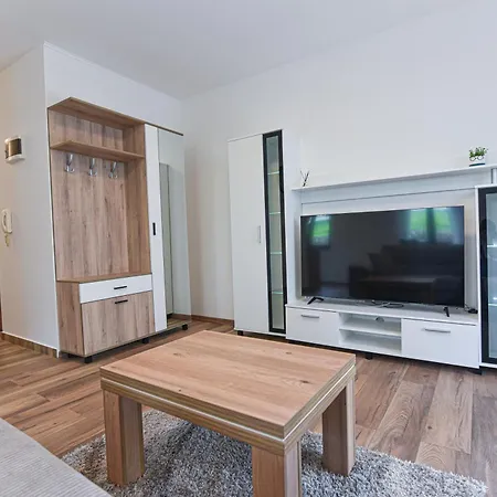 Apartman Dani Icici Exterior photo