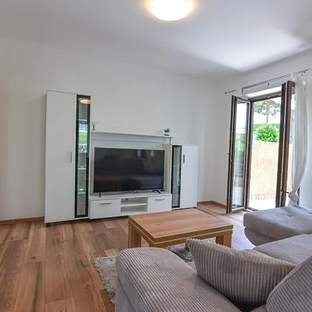 Apartman Dani Icici Exterior photo